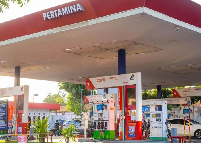 Update Harga BBM Pertamina di September 2025, Cek Daftarnya!