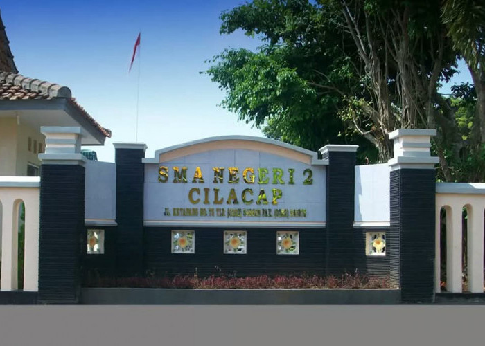 SMAN 2 Cilacap Siapkan Program Research hingga Sekolah Kedinasan