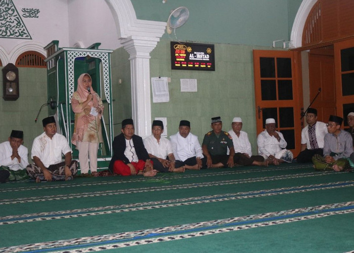 PD Muhammadiyah Purbalingga Sudah Tetapkan Awal Puasa, PCNU Tunggu Rukyatul Hilal PBNU