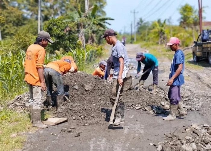 Serapan Anggaran Belum Optimal, OPD di Cilacap Bebas Sanksi
