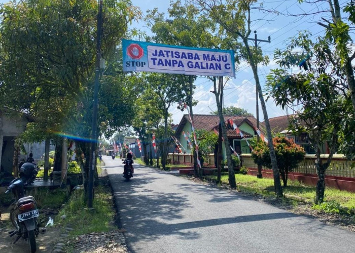 Dilema Galian C, Dishub Godok Aturan Ruas Jalan