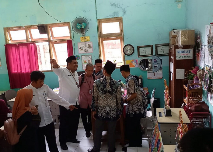 Panitia Salah Hitung, Lomba MAPSI Tingkat Kecamatan Purbalingga Diwarnai Protes