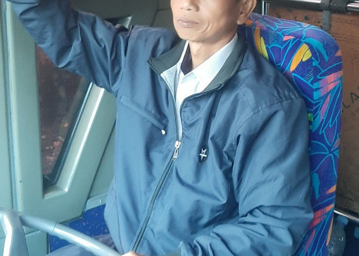 120.157 Kilometer dan 504 Anak Bergerak Bersama Wujudkan Cita-Cita