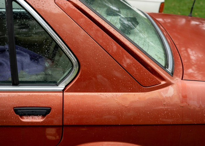 7 Cara Menghilangkan Jamur Pada Kaca Mobil, Bisa Pakai Pasta Gigi