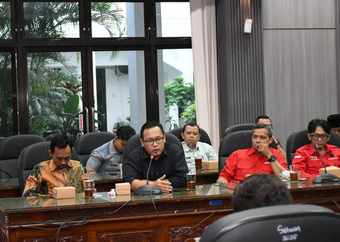 Menuju Pemilu 2029, Bawaslu Cilacap Minta Penataan Dapil Dilengkapi Kajian Ilmiah