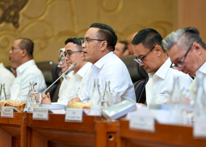 Pertamina Pertahankan Kinerja Positif 2025