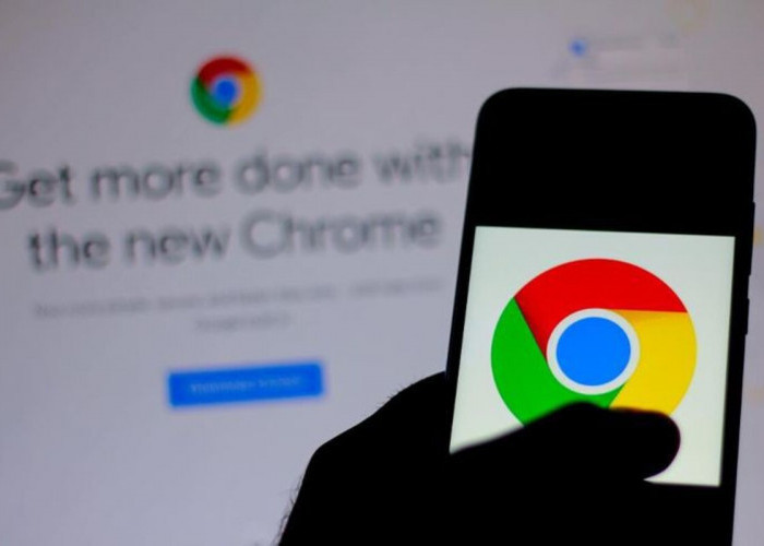 Cara Mudah Menghilangkan Iklan Google Chrome Yang Mengganggu Di Android