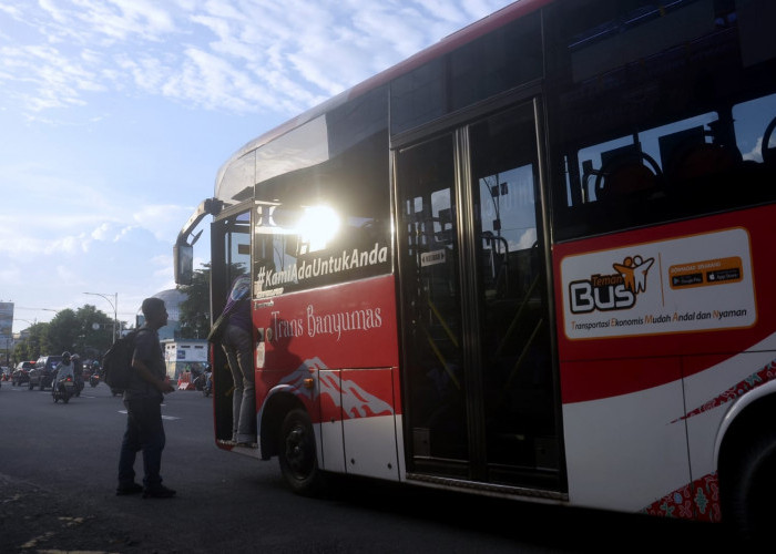 Koridor Trans Banyumas Bakal Dialihkan Jika Tidak Ada Peningkatan 