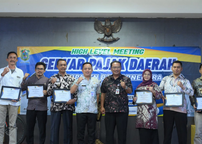 Ketergantungan Dana Transfer Masih Tinggi, Banjarnegara Dorong Penguatan Pajak Daerah