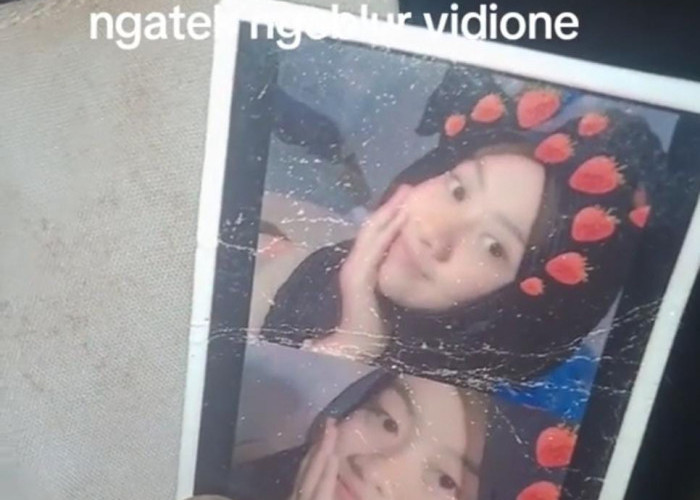 Viral! Foto Gadis Terbungkus Kain Putih Ditemukan di Pantai Kembar Kebumen, Diduga Korban Guna-Guna