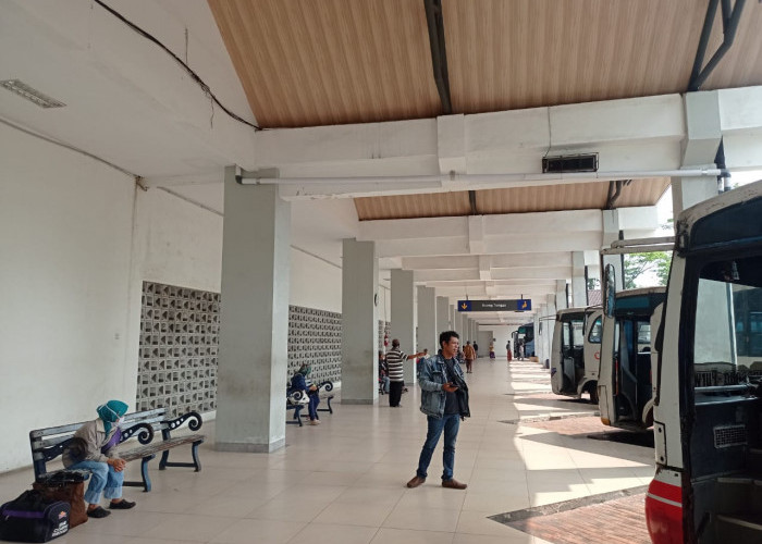 Ini Tarif Bus Baru AKAP di Terminal Bulupitu Purwokerto yang Naik 30 Persen, AKDP Tunggu Regulasi Menteri