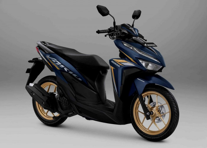 5 Motor Matic Bekas yang Cocok Jadi Kendaraan Harian