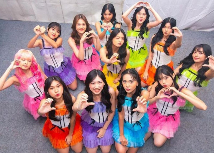 7 Lagu JKT48 Tentang Cinta yang Menyedihkan, Cocok Untuk Menemani Galau Kamu!