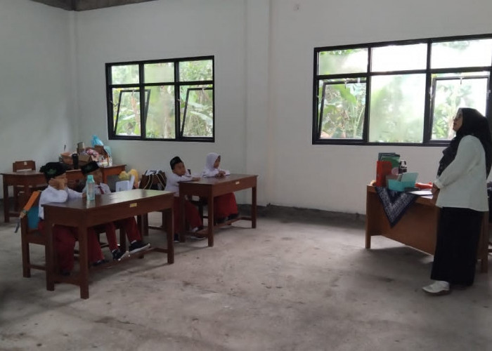 Tiga Madrasah Baru di Banyumas Tunggu Izin Operasional, Pendaftaran Murid Tetap Dibuka