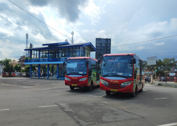 Tarif BRT Lebih Murah Angkot Makin Gundah, Dishub Akui Ketimpangan Tarif Angkutan Umum