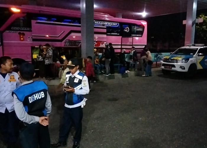 Mudik Gratis Perantau Banjarnegara, Pemkab Siapkan 9 Bus dari Jabodetabek