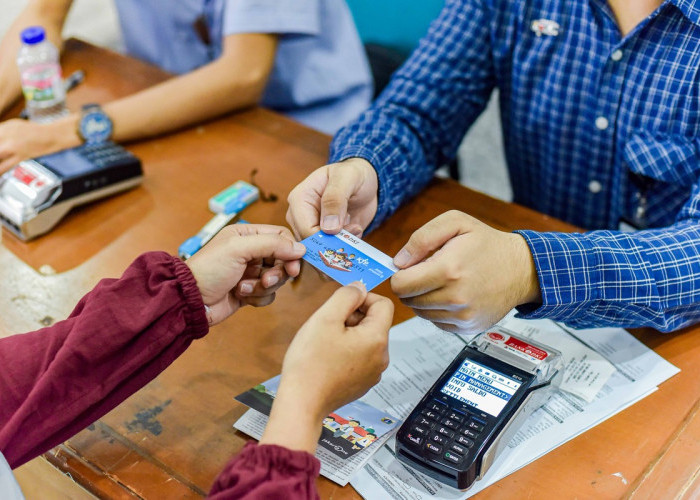 Cara Cek Penerima dan Pencairan KJP Plus September 2025