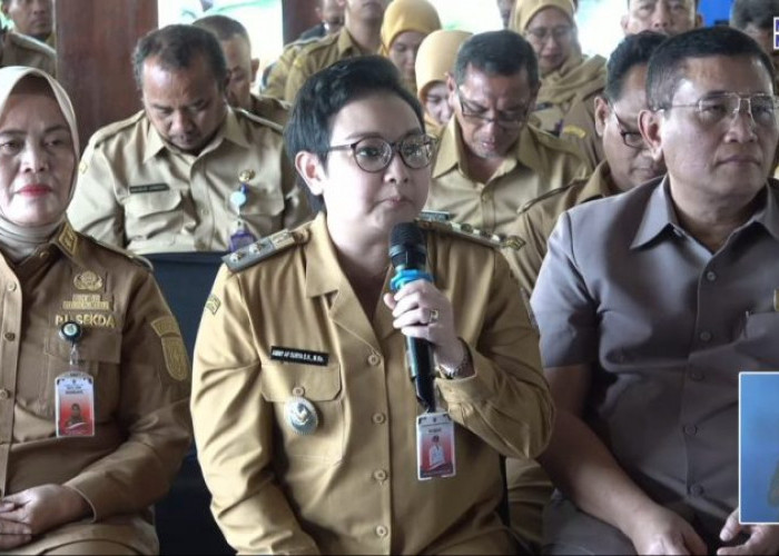 Kawasan Teluk Penyu Cilacap Bakal Direvitalisasi, Siap Jadi Destinasi Unggulan di Pesisir Selatan Jateng