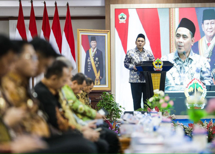 Ekonomi Jawa Tengah Tumbuh 5,37 Persen, Lampaui Nasional dan Sukses Tekan Angka Kemiskinan