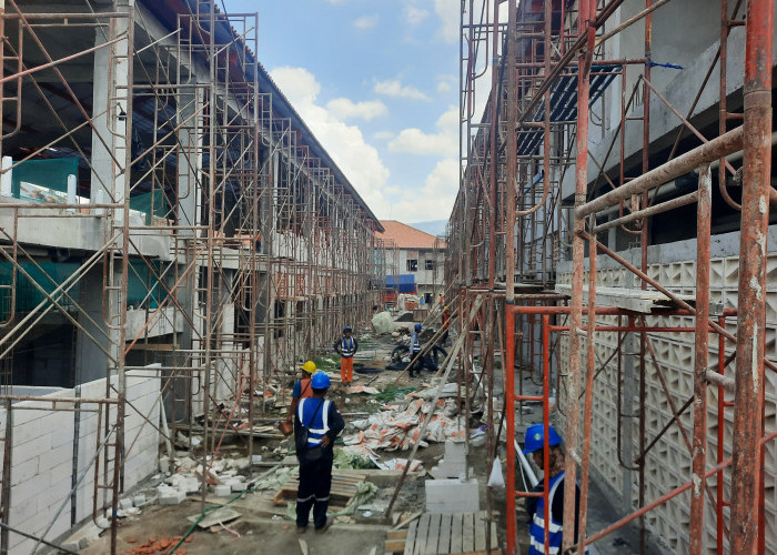 Sekolah Rakyat Cilacap Tunda MPLS, Tunggu Asrama Siap