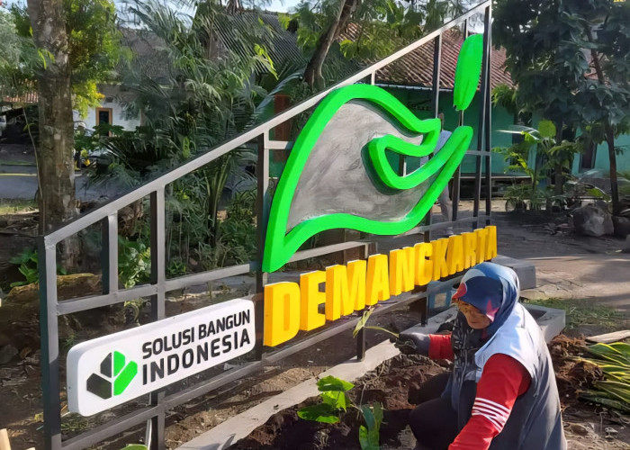 Warga Ciawitali Cilacap Gelar Sayembara Tangkap Maling Berhadiah, Polisi : Patuhi Hukum Dalam Bertindak