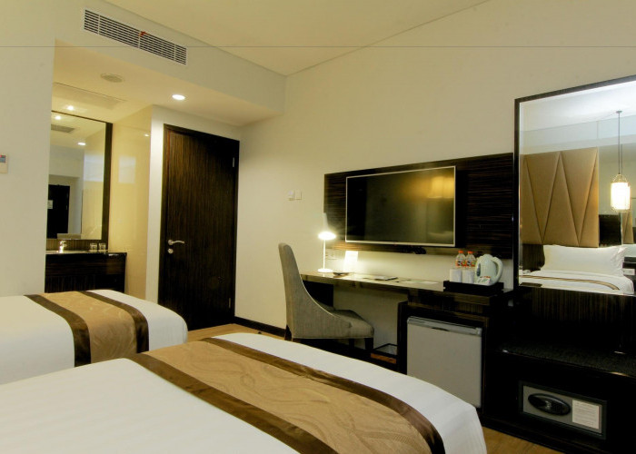 Rekomendasi Hotel Dengan Harga Terjangkau dan Kualitas Terbaik di Purwokerto