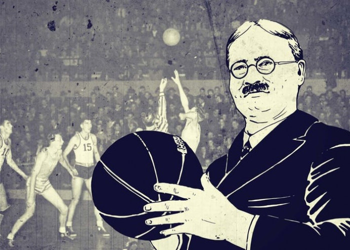 Sejarah Olahraga Basket Hingga Terkenal di Seluruh Dunia