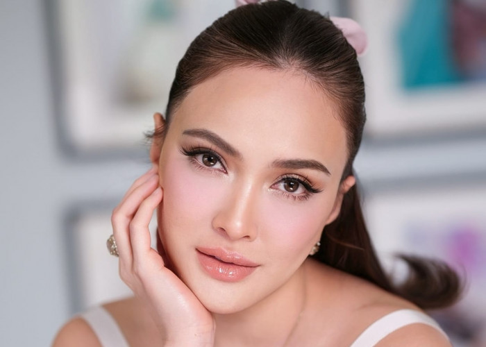 Meski Sudah Cerai, Shandy Aulia dan David Herbowo Tetap Lakukan Hal Ini