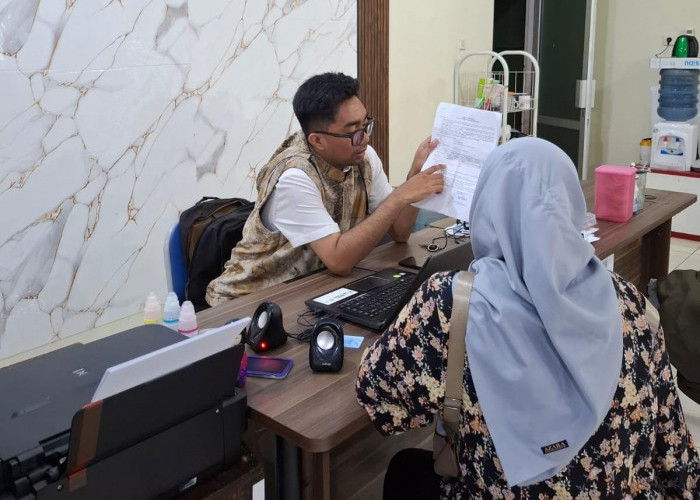 Disomasi Dulu Urus Merek Kemudian, Kesadaran UMKM di Purbalingga Masih Rendah