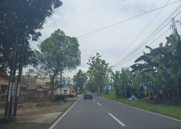 Pembaruan Data Jalan Kabupaten Belum Rampung, Kebut Penerapan Jalan Berdasarkan Fungsi, Ini Penjelasannya