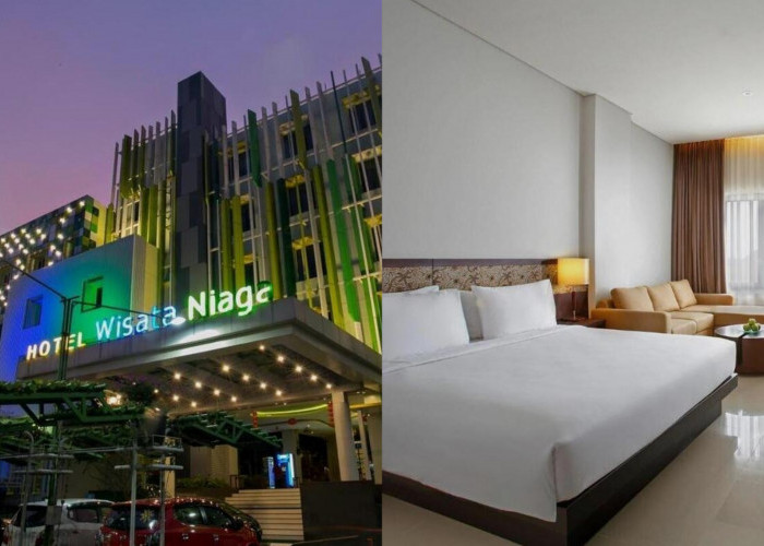 Rekomendasi Hotel di Purwokerto yang Lokasinya Dekat dengan Alun-Alun, Cocok Buat Tahun Baruan