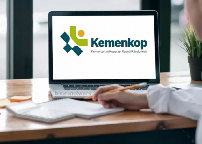 Cek Sekarang, Pengumuman Hasil Seleksi PMO Kemenkop 2025 di Kop.go.id