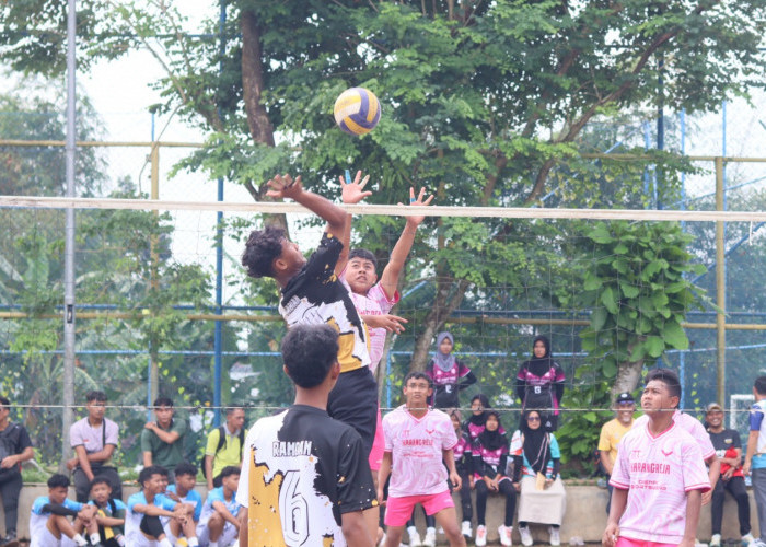 Pemkab Purbalingga Perkuat Pembinaan Atlet Melalui Pelatihan yang Terarah