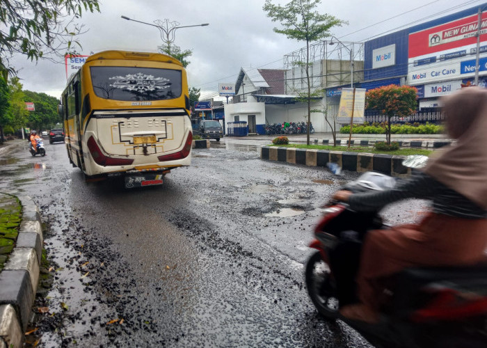 Kenaikan Tarif Angkutan Lebaran Belum Jelas, Ini Keterangan Dinhub