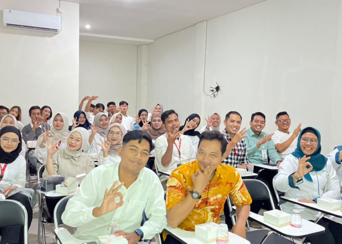 Perluas Sosialisasi Manfaat Layanan Tambahan, BPJS Ketenagakerjaan Gandeng Developer