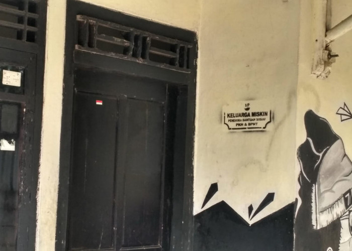 Bansos KaJeN di Banyumas Turun, Nominal Dipangkas Separuh