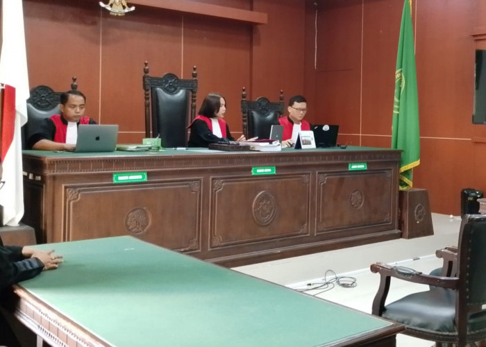 Jaksa Tetap Tuntut Enam Tahun Terdakwa Laka Maut Sokaraja Banyumas