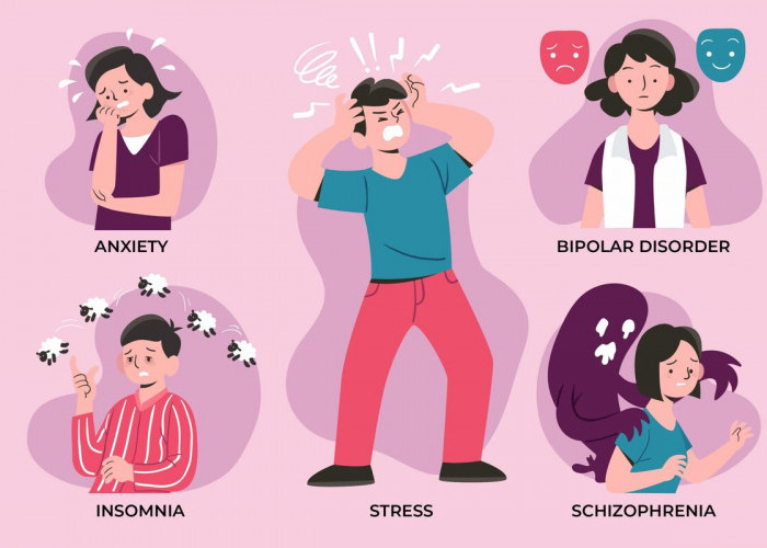 Yuk Ketahui! Inilah Dampak Bahaya Self-Diagnosis Terhadap Kesehatan Mental