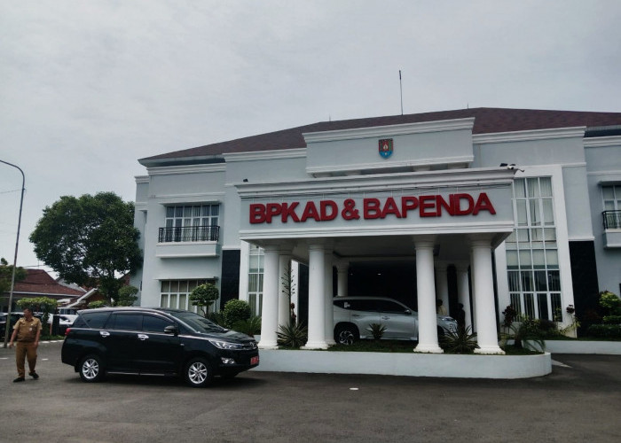 Tunggakan Pajak Kendaraan di Cilacap Capai Rp 158 Miliar