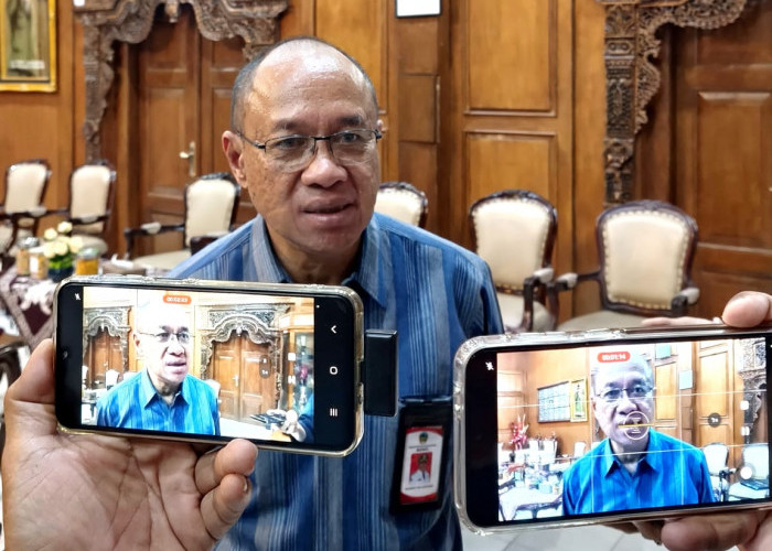 Banyumas Belum Siap Dimekarkan, Sadewo Soroti PAD dan Infrastruktur Kabupaten