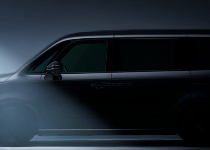 Mobil Honda STEP WGN e:HEV Targetkan 2000 Unit Per Tahun