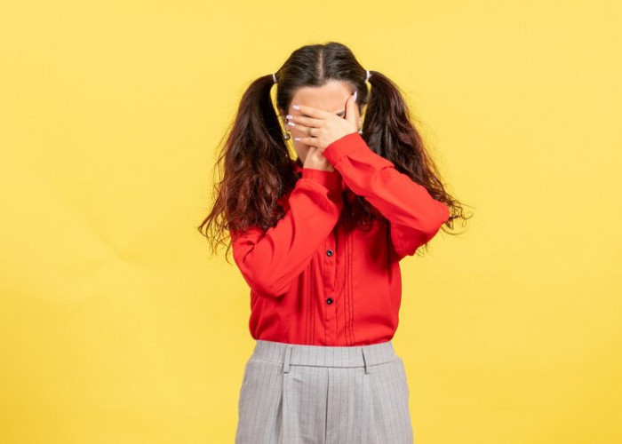 Tak Perlu Panik! Ini 5 Cara Mengatasi Mood Swing pada Anak dengan Mudah