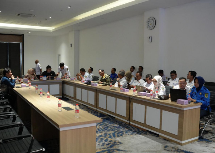 Damkar Banyumas Didorong Naik Status, Pansus Soroti Jangkauan dan Standar Layanan