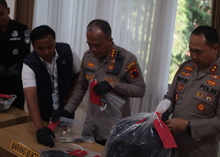 Cemburu Berujung Penganiayaan di Ajibarang Banyumas, Pacar Mantan Istri Jadi Korban