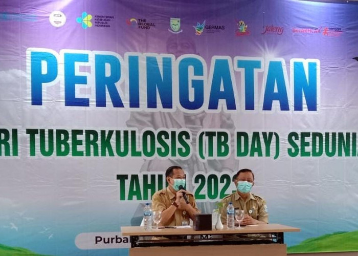Kabupaten Purbalingga Targetkan Eliminasi TBC Pada Tahun 2027