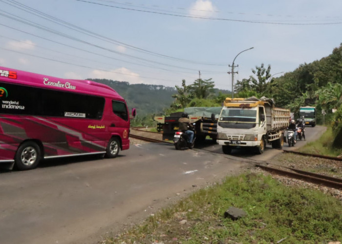 Flyover Veteran Kembali Tertunda, Pemkab Banyumas Fokus Siapkan Lahan
