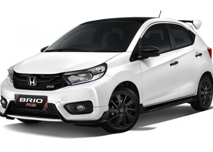 5 Hal yang Harus Dipertimbangkan Sebelum Membeli Mobil Honda Brio