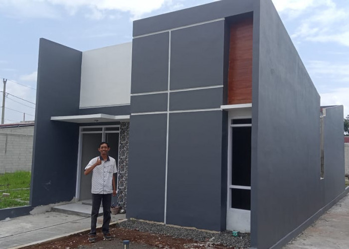 Yuk Miliki Rumah Bersubsidi dengan Angsuran Hanya Rp 1 Jutaan di Griya Kalika