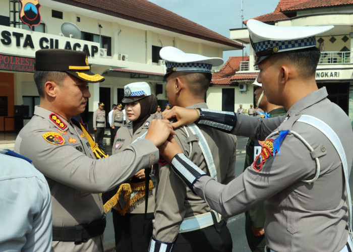 208 Pelanggaran Terjaring Razia Operasi Zebra Candi 2024 di Hari Pertama