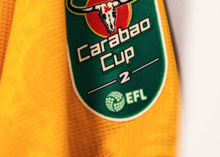 Wolves Singkirkan West Ham, Strand Larsen Jadi Pahlawan di Carabao Cup